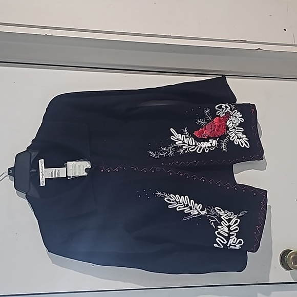 Winter sweater - Picture 1 of 4